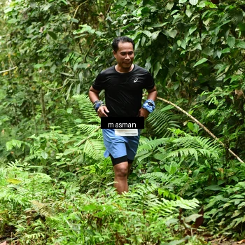 Runner Photo 7523747