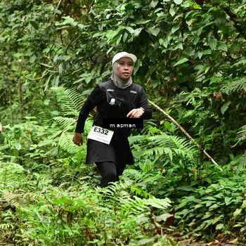 Runner Photo 7523761