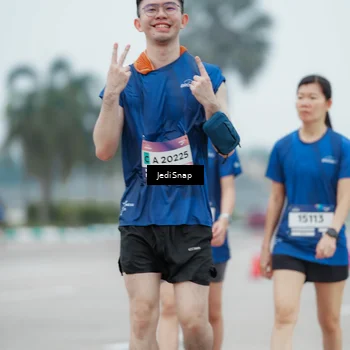Runner Photo 7523766