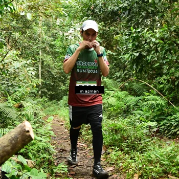 Runner Photo 7523775