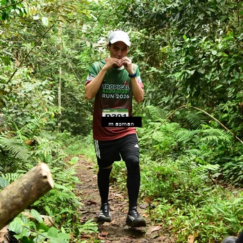 Runner Photo 7523780
