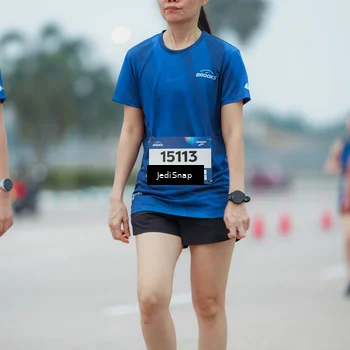 Runner Photo 7523781