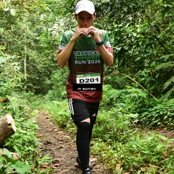 Runner Photo 7523782