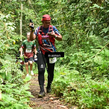 Runner Photo 7523787