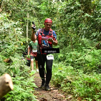 Runner Photo 7523788