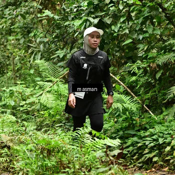 Runner Photo 7523790