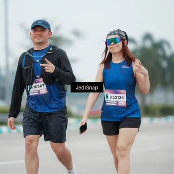 Runner Photo 7523791