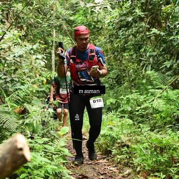 Runner Photo 7523793