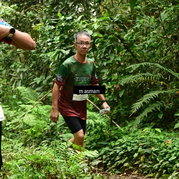 Runner Photo 7523796