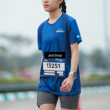 Runner Photo 7523797