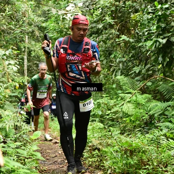 Runner Photo 7523798