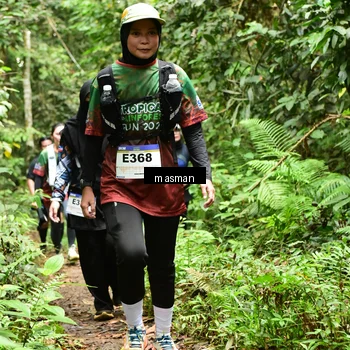 Runner Photo 7523803