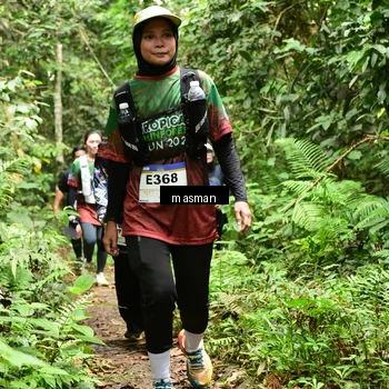 Runner Photo 7523806