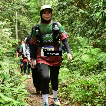 Runner Photo 7523808