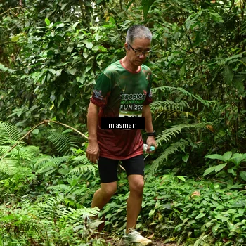 Runner Photo 7523809