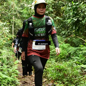 Runner Photo 7523818