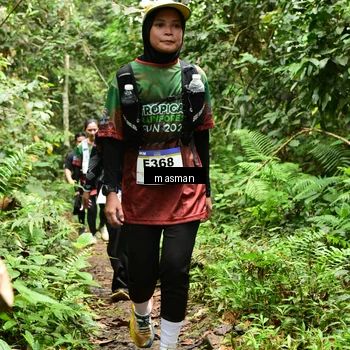 Runner Photo 7523820