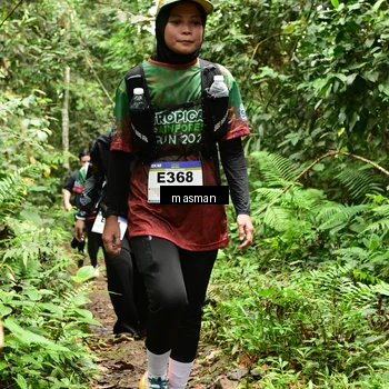 Runner Photo 7523823