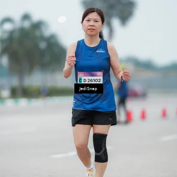 Runner Photo 7523831
