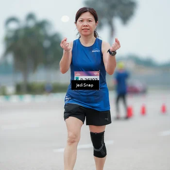 Runner Photo 7523832