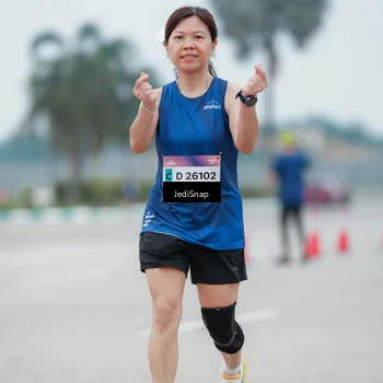 Runner Photo 7523833