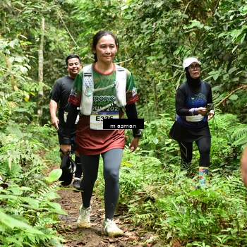 Runner Photo 7523839