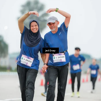 Runner Photo 7523846