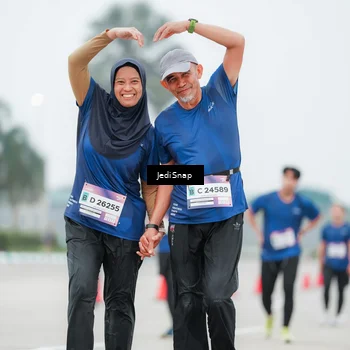 Runner Photo 7523848