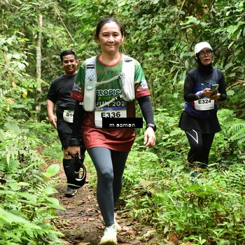 Runner Photo 7523850