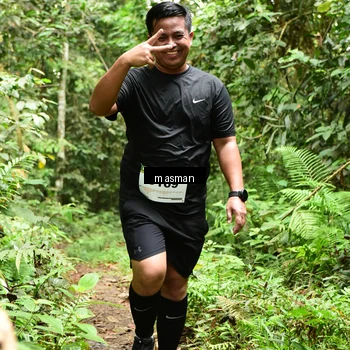 Runner Photo 7523854
