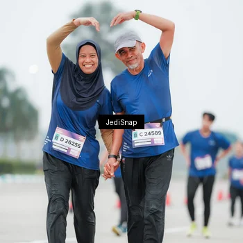 Runner Photo 7523860