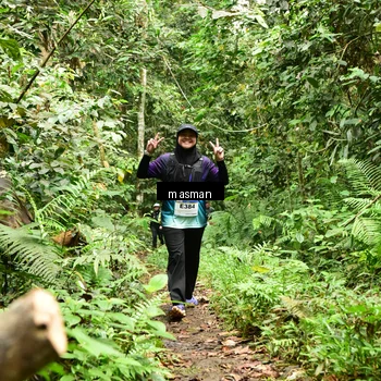 Runner Photo 7523868