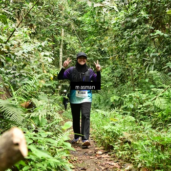 Runner Photo 7523869