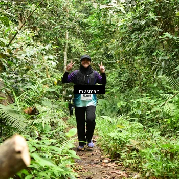Runner Photo 7523870