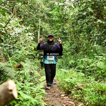 Runner Photo 7523871