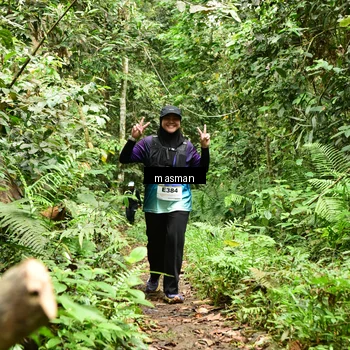 Runner Photo 7523872