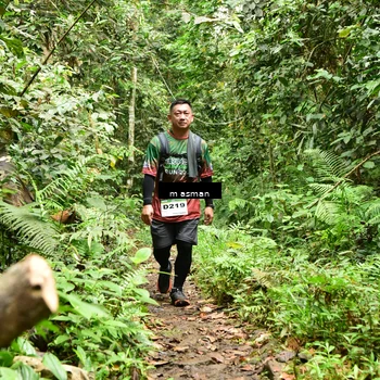 Runner Photo 7523903