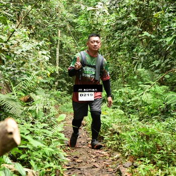 Runner Photo 7523907