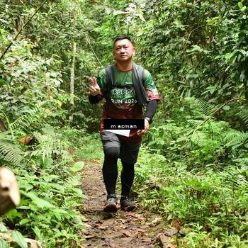 Runner Photo 7523910
