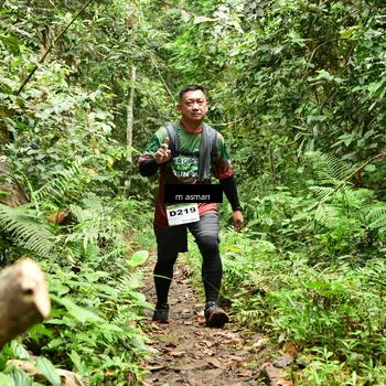 Runner Photo 7523911