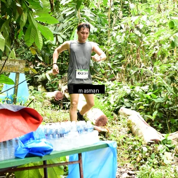 Runner Photo 7523924