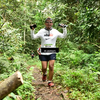Runner Photo 7523935