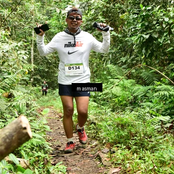 Runner Photo 7523936