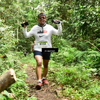 Runner Photo 7523937