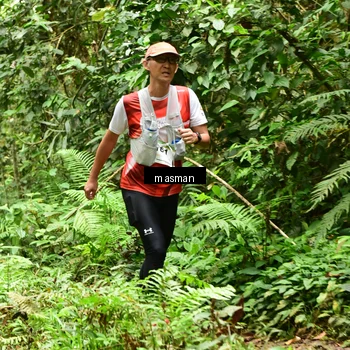 Runner Photo 7523948