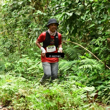 Runner Photo 7523976