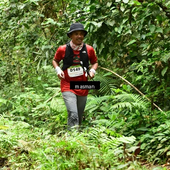 Runner Photo 7523980