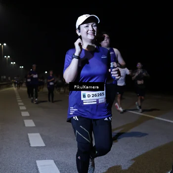 Runner Photo 7523982