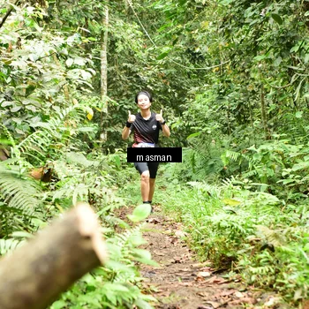 Runner Photo 7523986
