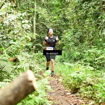 Runner Photo 7523987